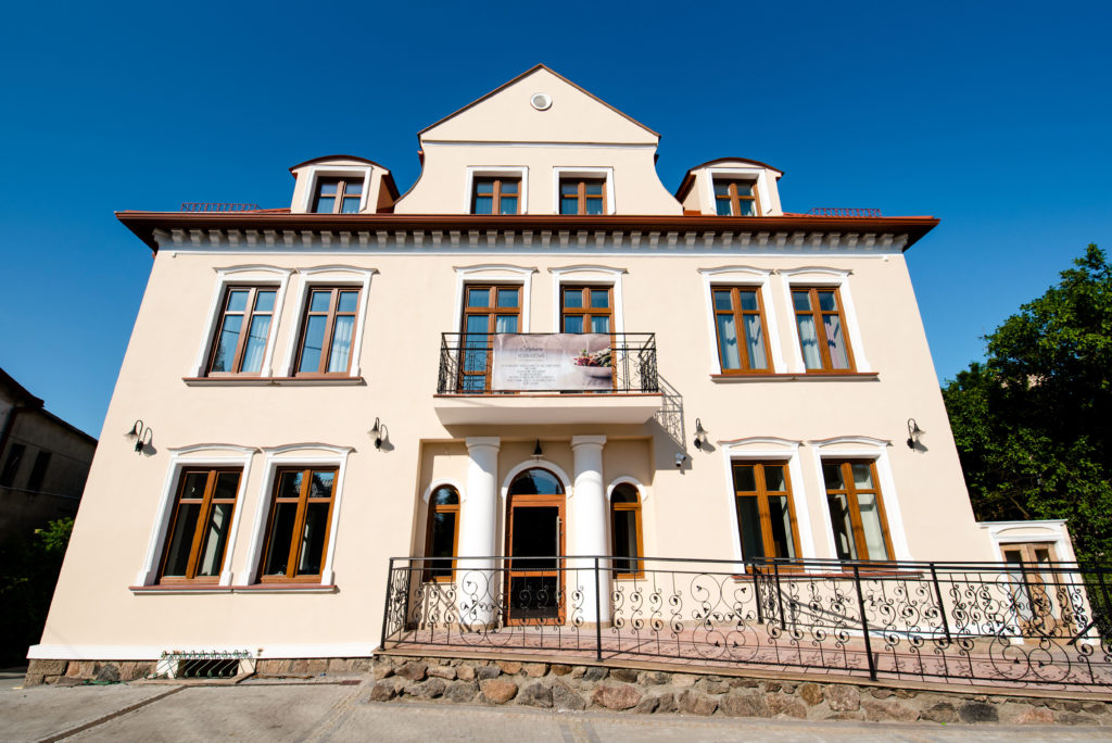 Stylowa Kolbuszowa